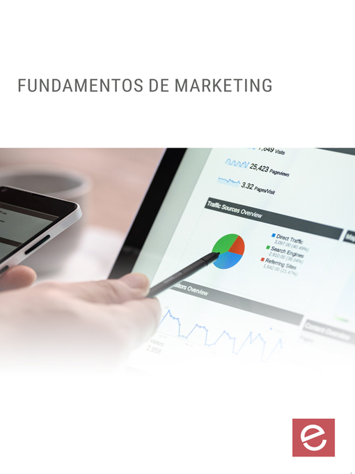 Title details for Fundamentos de Marketing by Gorka Zamarreño Aramendia - Available